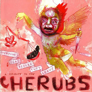 Cherubs tribute comp.